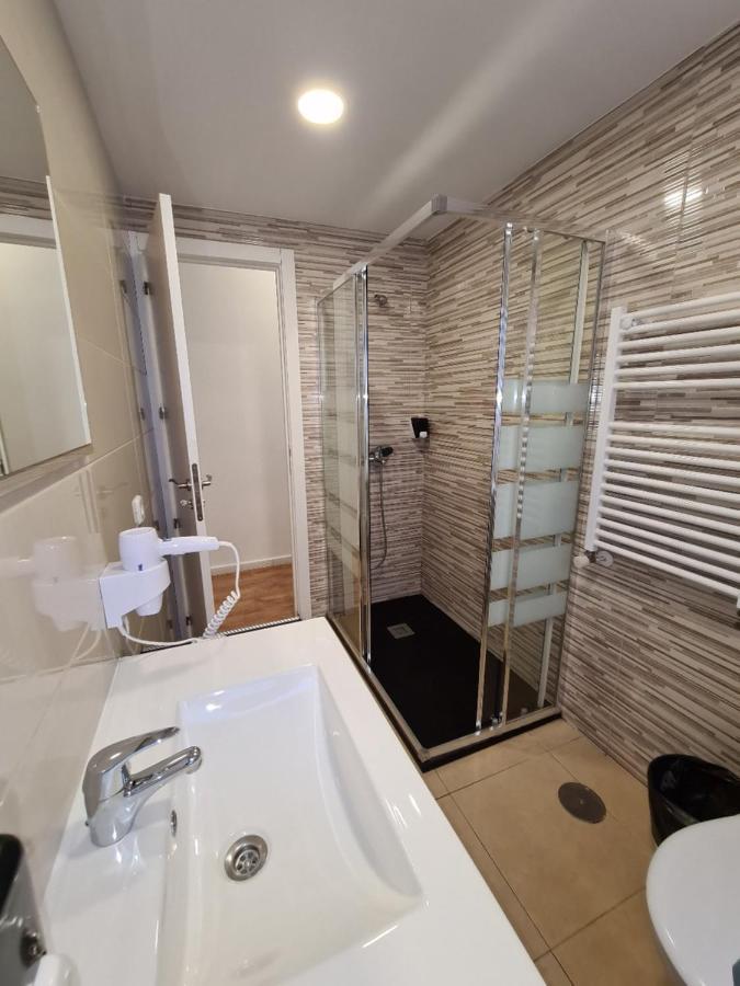 M-A Rooms Star Hostal Madrid Exteriér fotografie