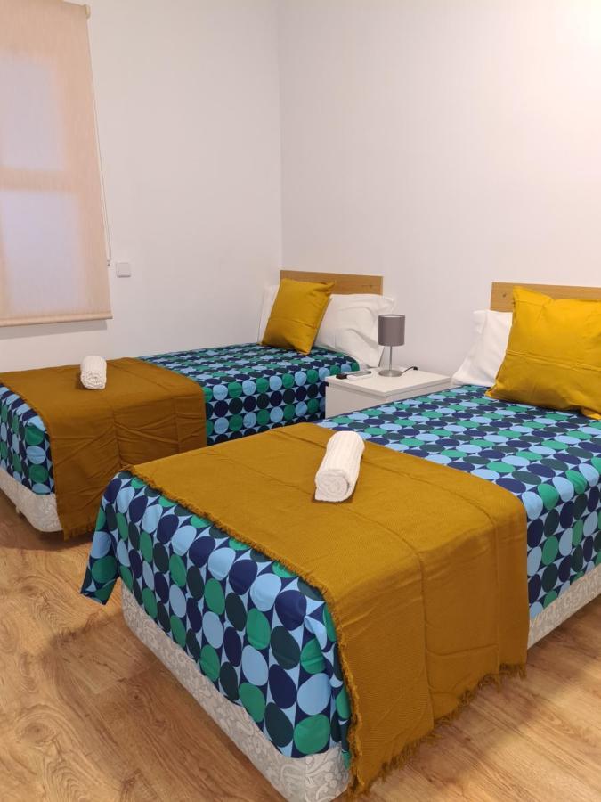 M-A Rooms Star Hostal Madrid Exteriér fotografie